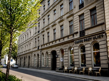 Lokal Łódź