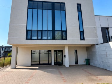 Budynek użytkowy Białystok