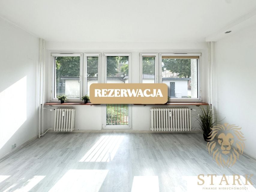 Mieszkanie STARGARD