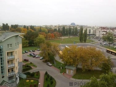 Mieszkanie Warszawa
