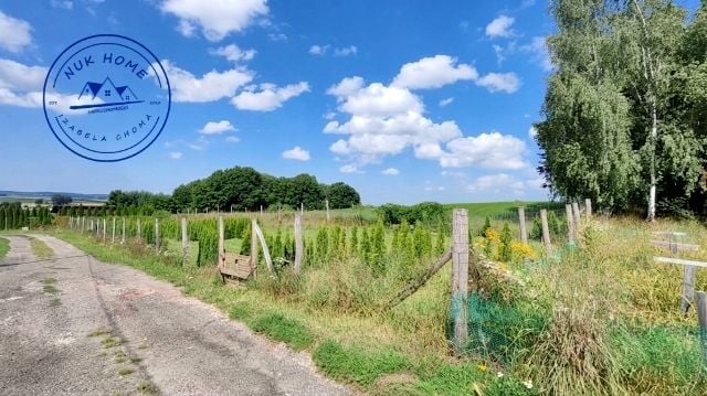 Działka budowlana Kwidzyn