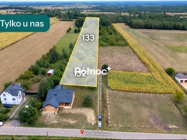 Działka Bukowno