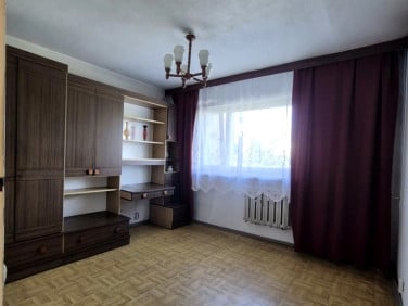 Mieszkanie Kraków