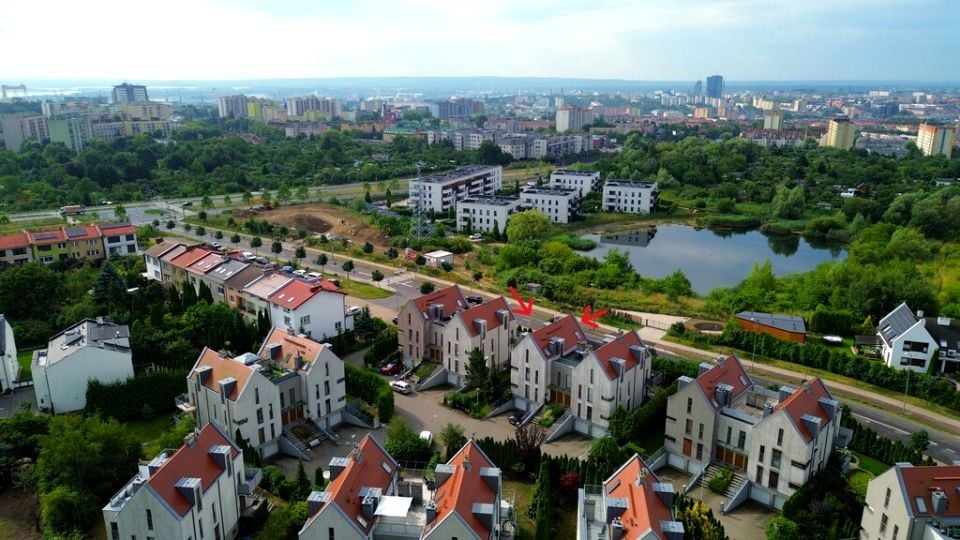 Mieszkanie SZCZECIN