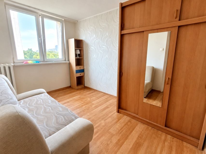 Mieszkanie Tychy