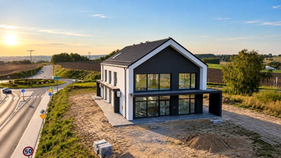 Lokal Rzeszów