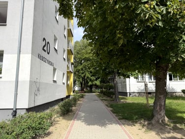 Mieszkanie Poznań