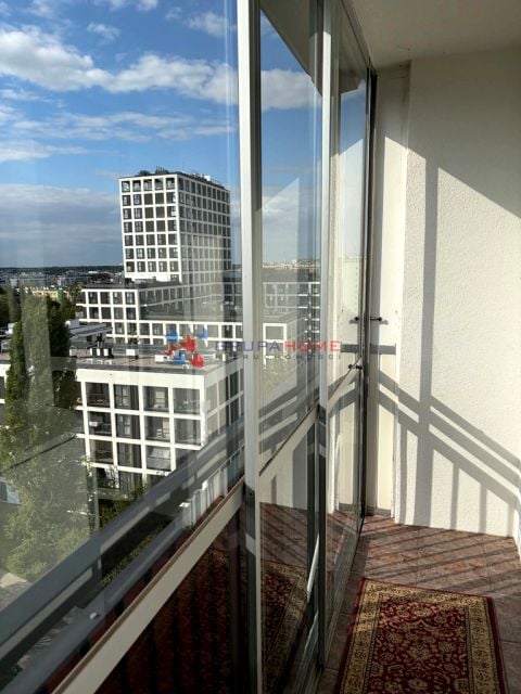 Mieszkanie Warszawa