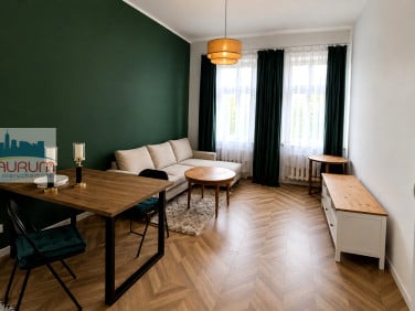 Mieszkanie Żagań