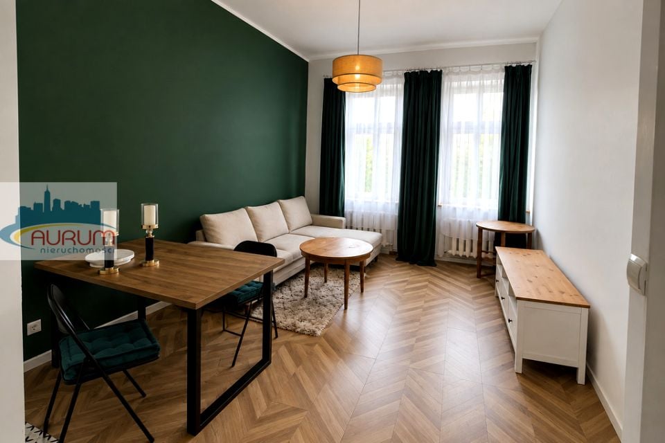 Mieszkanie Żagań