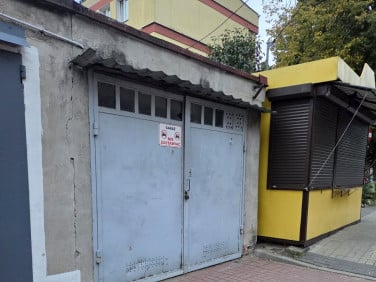 Budynek użytkowy Żyrardów