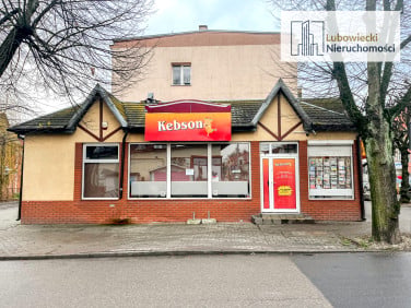 Lokal Szczytno
