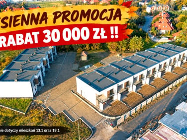 Mieszkanie Głogów Małopolski