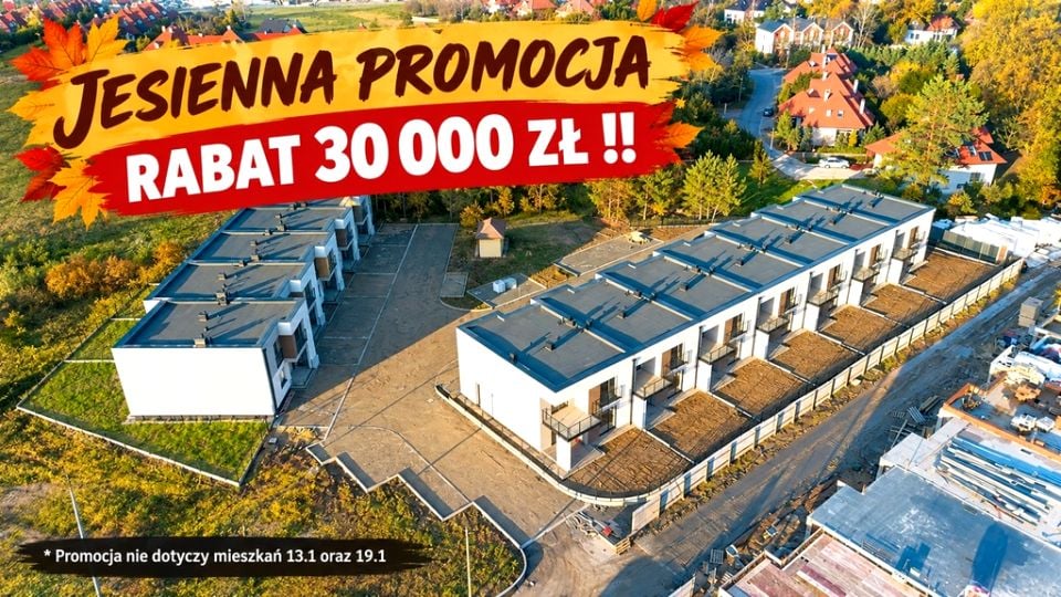 Mieszkanie Głogów Małopolski