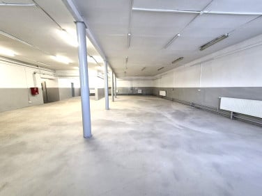 Lokal Łódź
