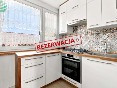 Mieszkanie Darłowo