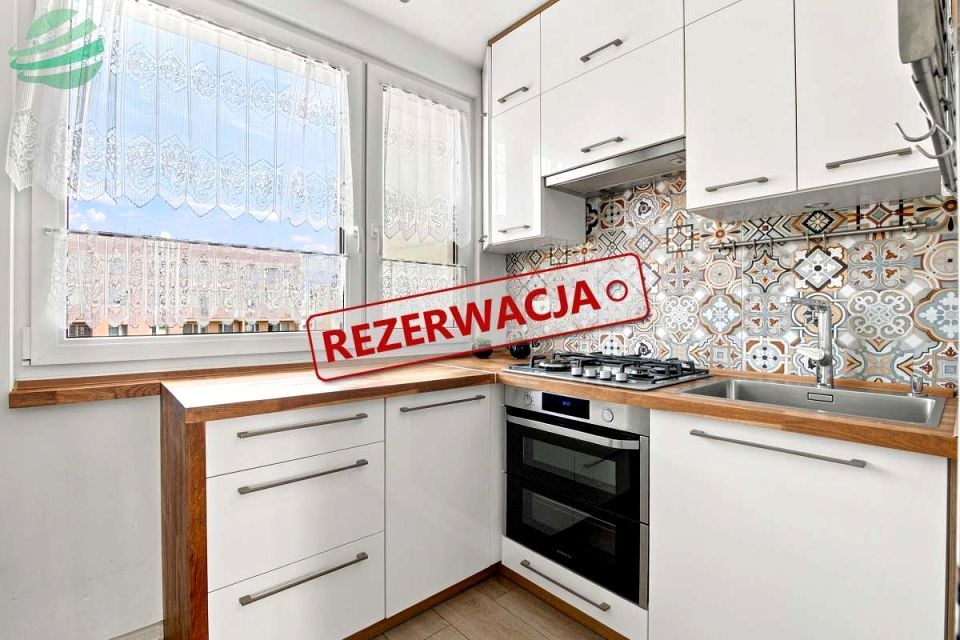 Mieszkanie, ul. Jadwigi
