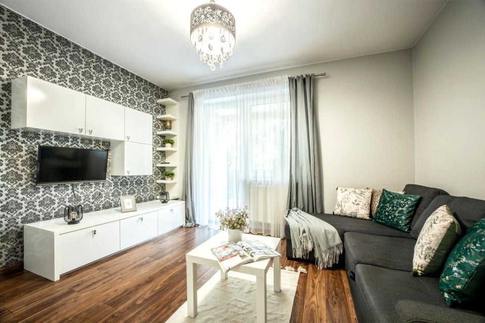 Mieszkanie Łódź