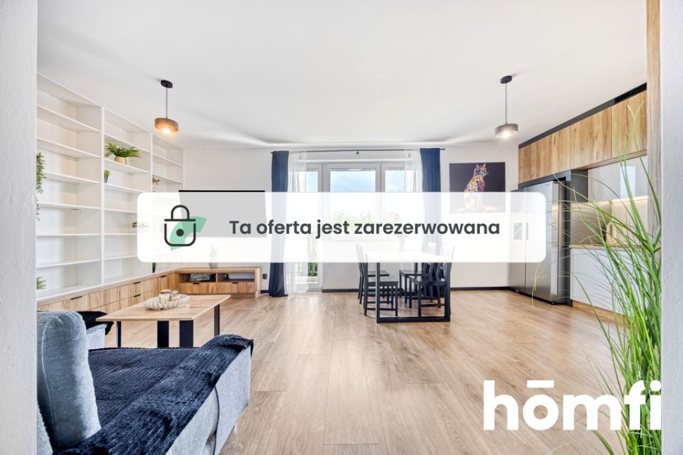 Mieszkanie Rzeszów