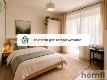 Mieszkanie Kraków