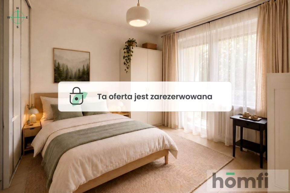 Mieszkanie Kraków