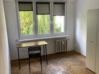 Mieszkanie nad rzeką