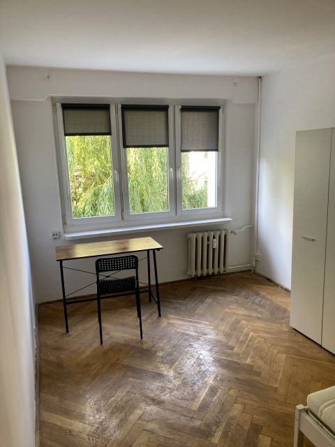 Mieszkanie nad rzeką
