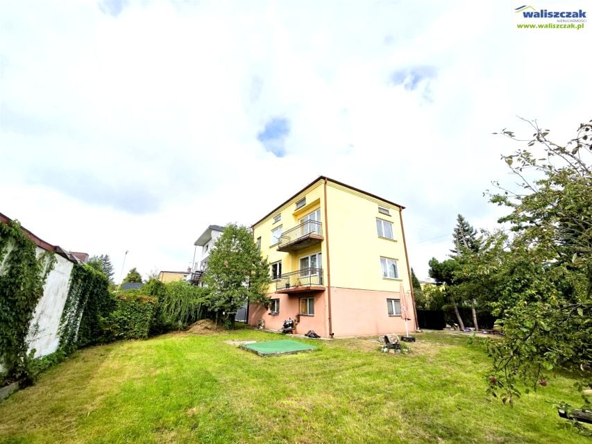Dom Piotrków Trybunalski