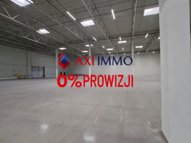 Budynek użytkowy Dąbrowa Górnicza