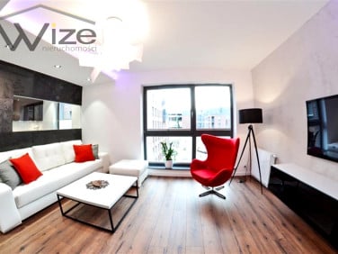 Mieszkanie Gdańsk