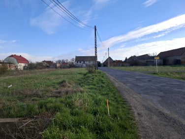 Działka budowlana Legnica
