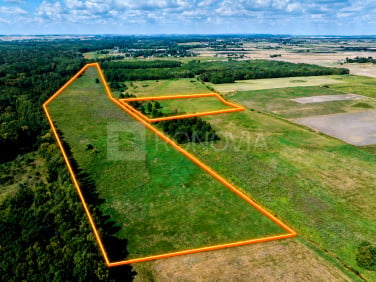 Działka Czerniejów