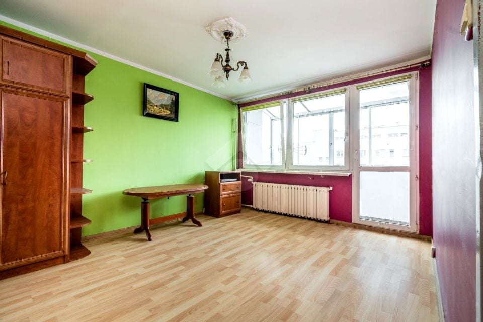 Mieszkanie Kraków