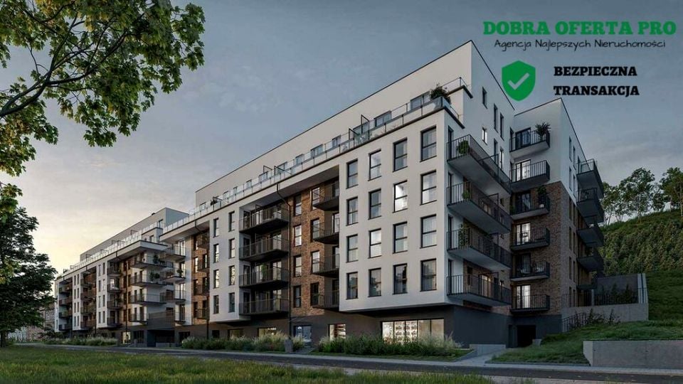 Mieszkanie Gdańsk