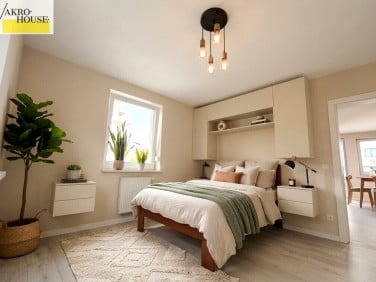 Mieszkanie apartamentowiec sprzedaż