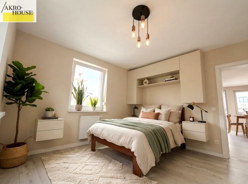 Mieszkanie apartamentowiec sprzedaż
