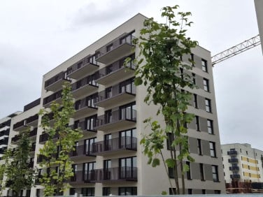 Mieszkanie Poznań