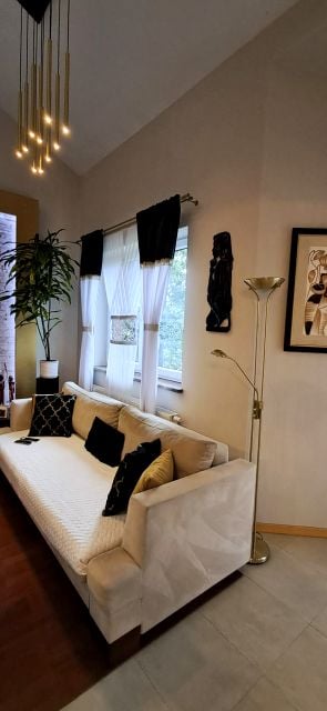 Apartament, ul. Graniczna