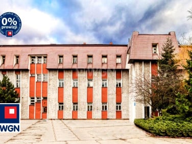 Budynek użytkowy Jarocin