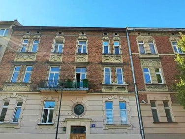 Mieszkanie Kraków