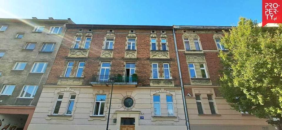 Mieszkanie Kraków