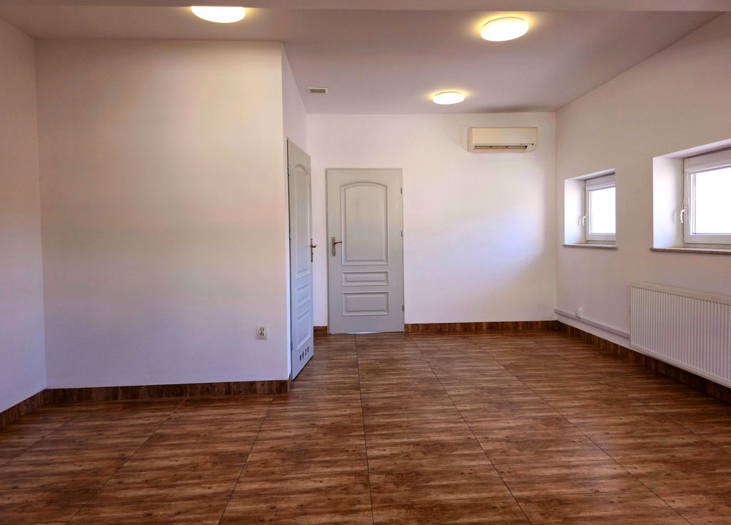 Biuro, ul. Jabłońskiego