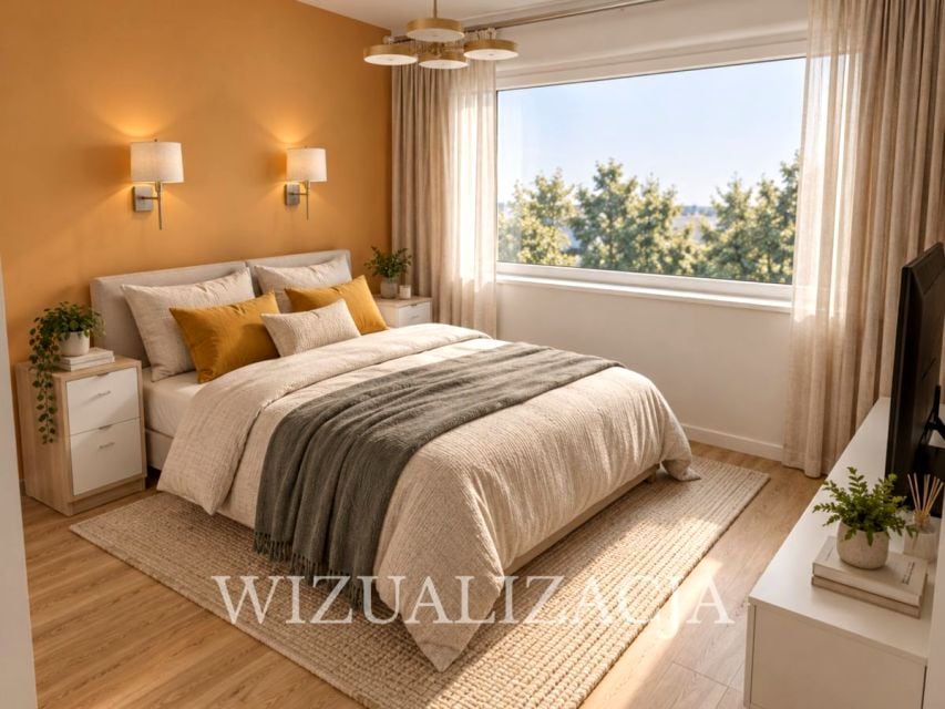 Sprzedam Mieszkanie Katowice - 59 m²