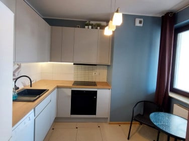 Mieszkanie apartamentowiec Warszawa