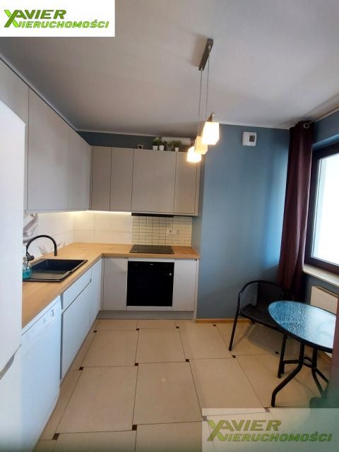 Mieszkanie apartamentowiec Warszawa