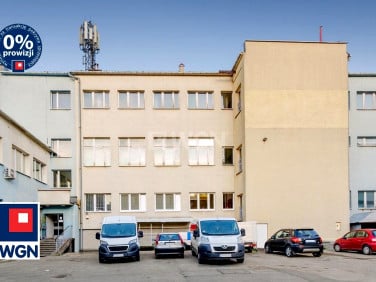 Budynek użytkowy Limanowa