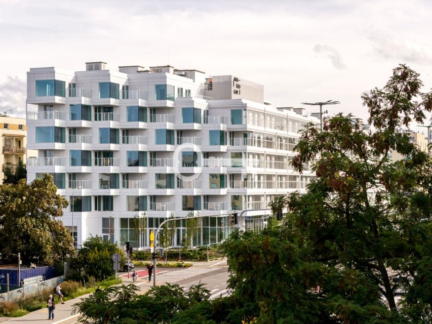 Apartament, ul. Władysława IV