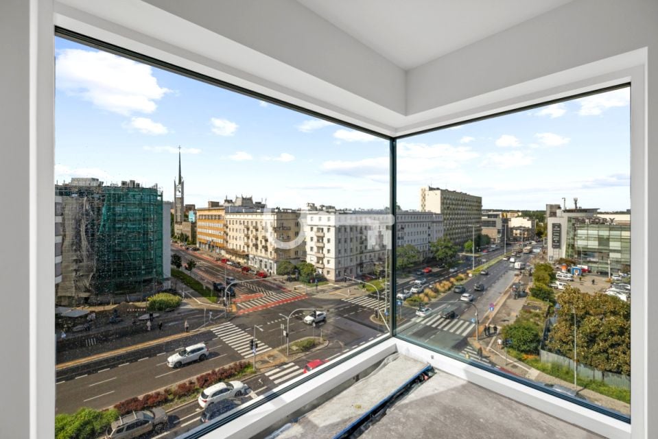 Apartament, ul. Władysława IV