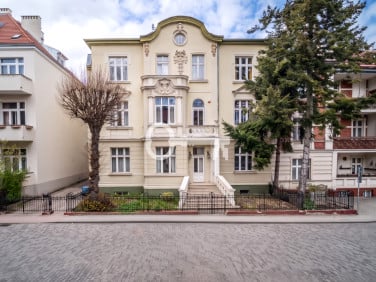 Mieszkanie Sopot