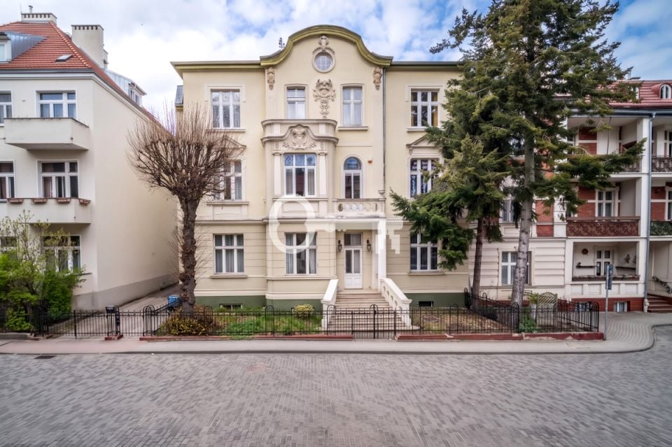 Mieszkanie, ul. Władysława Jagiełły